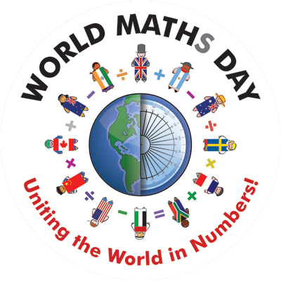 World-Maths-Day